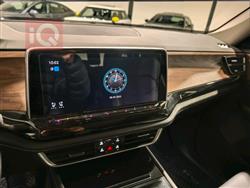 Volkswagen Atlas Cross Sport